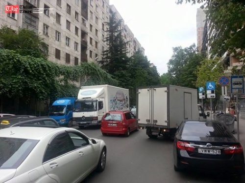 დისტრიბუტორთა ასოციაცია: როდიდან იმუშავებს სადისტიბუციო მანქანები ღამის საათებში უცნობია