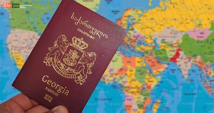 ემიგრანტი ქართველებისთვის საქართველოს მოქალაქეობის მიღება შეიძლება გამარტივდეს
