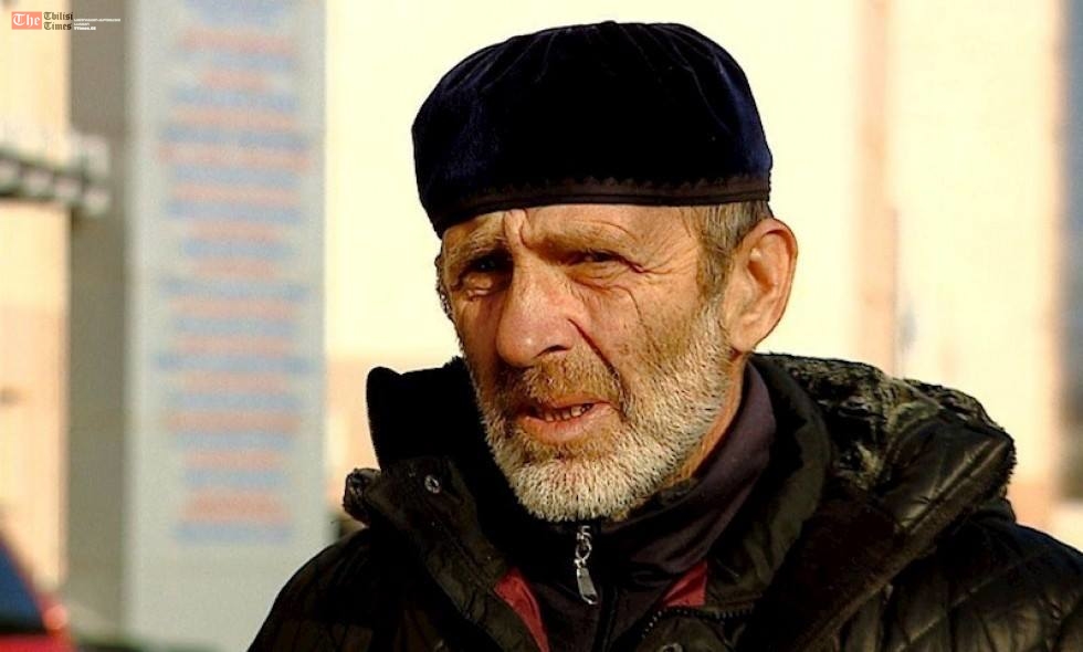 მალხაზ მაჩალიკაშვილი: „თემირლანი ისლამის მიმდევარი იყო, მეც ვარ, თუმცა ეს არაფერს მეუბნება“