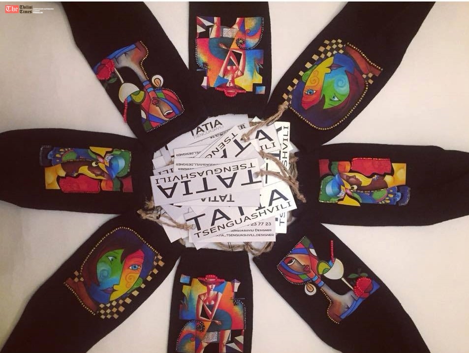 ორიგინალური წინდები, რომელზეც მოთხოვნა ქართულ ბაზარზე იზრდება