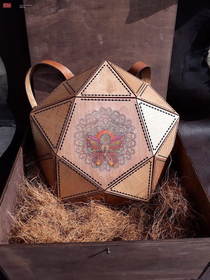 „ჰეფესტო“ – არქიტექტორის მიერ დაწყებული ბიზნეს საქმიანობა