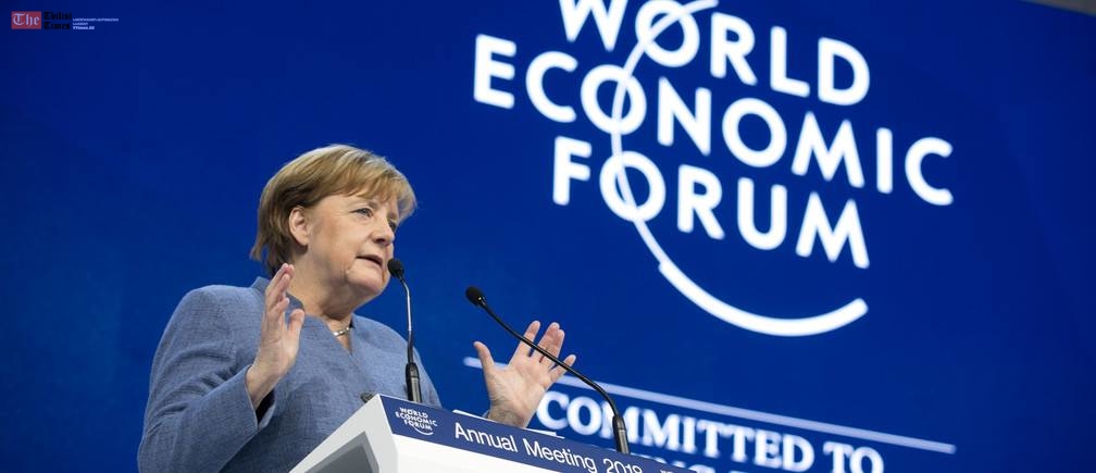 ანგელა მერკელი ევროკავშირის ქვეყნებს:  ჩვენ გვჭირდება გაერთიანება და არა კედლების აღმართვა