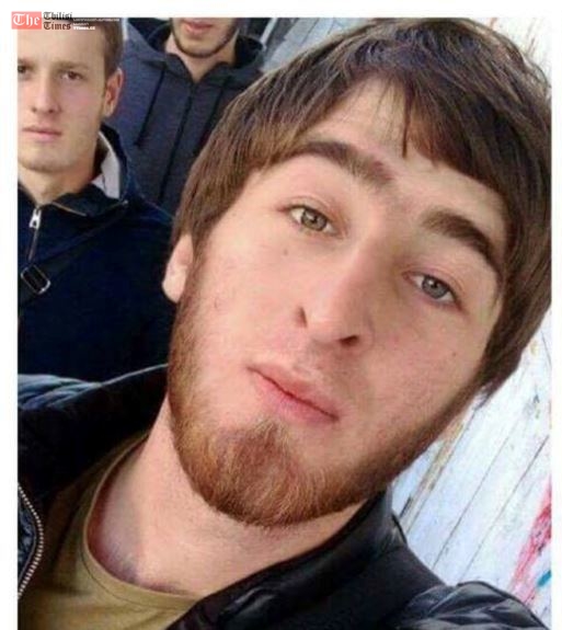 სპეცოპერაციისას დაჭრილი თემირლან მაჩალიკაშვილი გარდაიცვალა