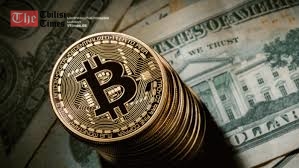 დიდი ბრიტანეთი 2018 წელს საკუთარ კრიპტოვალუტას გამოუშვებს