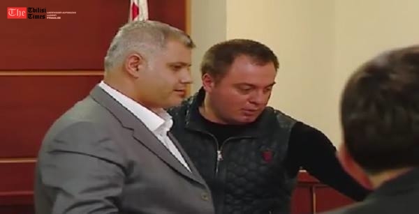 მუსტაფა ემრე ჩაბუქი 1000-ლარიანი გირაოს სანაცვლოდ გაათავისუფლეს