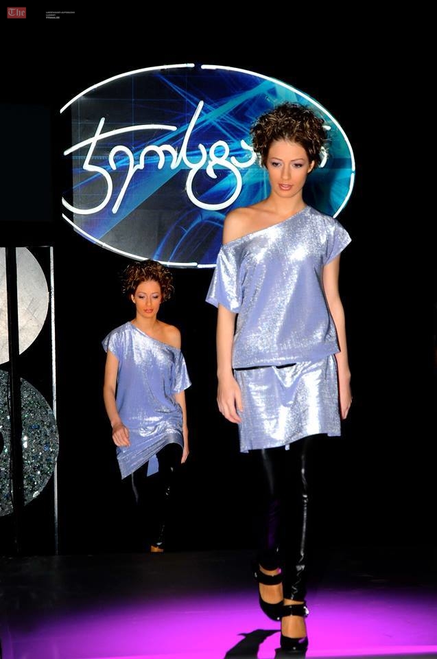 ანი სირაძე: ნიღაბი ვერ მოვირგე, გულწრფელობა მირჩევნია ისევ!