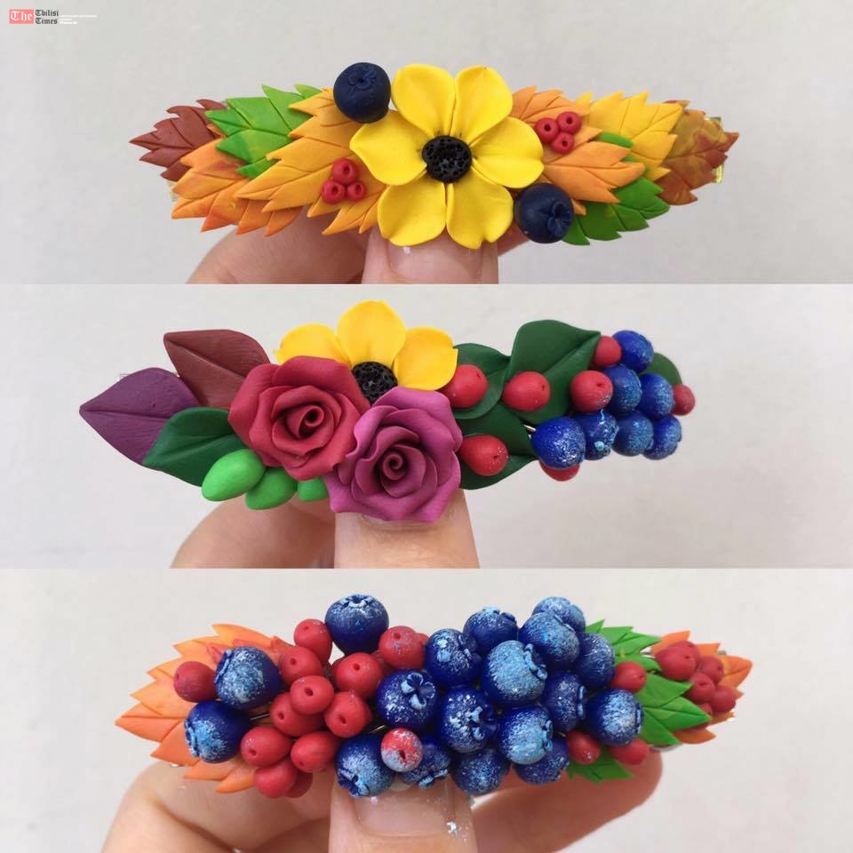 ფილოლოგი გოგონების მიერ დაწყებულ ბიზნეს საქმიანობა