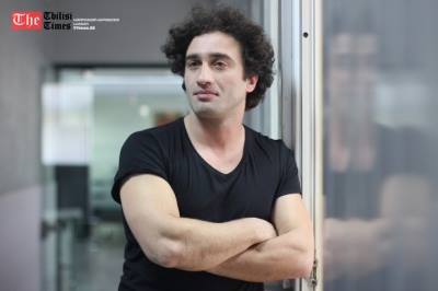 პაატა თედიაშვილის – “უნდა შემოვიდე ამაღამ შენში” – პირველად პატრიოტული ჟანრის იყო…