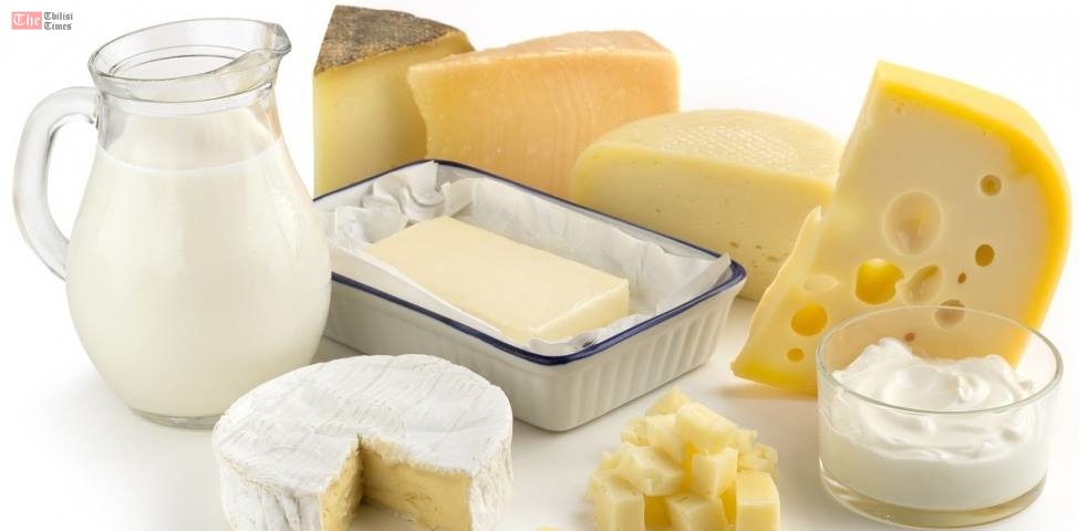 ,,გარე ვაჭრობის ობიექტებზე რძის პროდუქტების მონიტორინგი არ ხორციელდება“-სურსათის ეროვნული სააგენტო