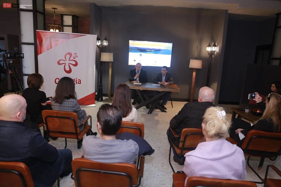 საქართველოს ტურისტულ რეგიონებში ფასდაკლების კვირეული იწყება