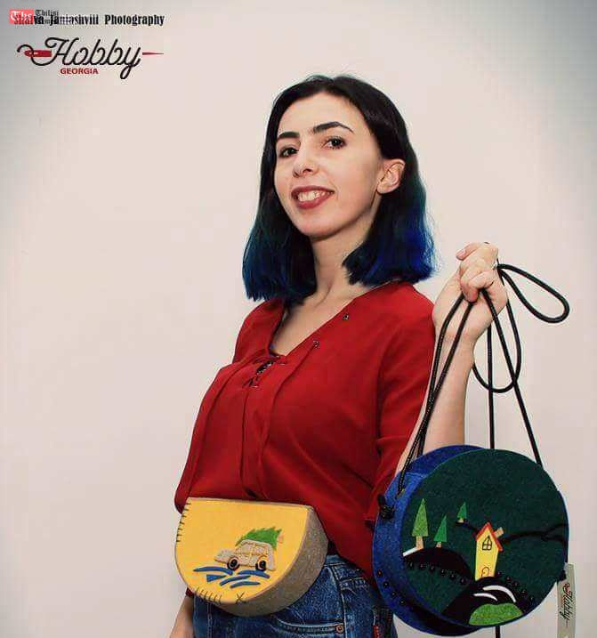 “მიხარია, რომ საზოგადოებამ ამ ყველაფერს კრეატივი უწოდა“ –  ნინა ლონდარიძე