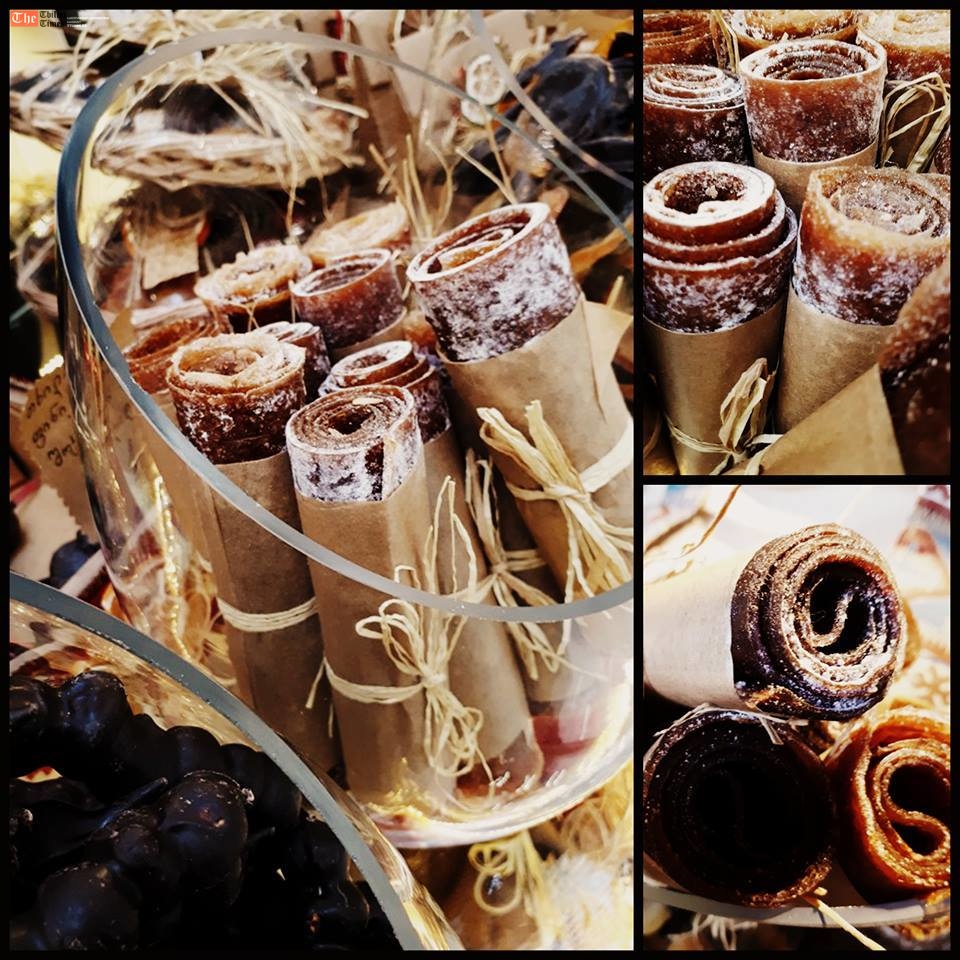 „ჩირიფრუტი“ – ჩირისა და ტყლაპის ქართული ბრენდი ექსპორტზე გავა