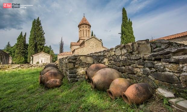 რატომ იქცა საქართველო ნატურალური ღვინის ცხელწერტილად?