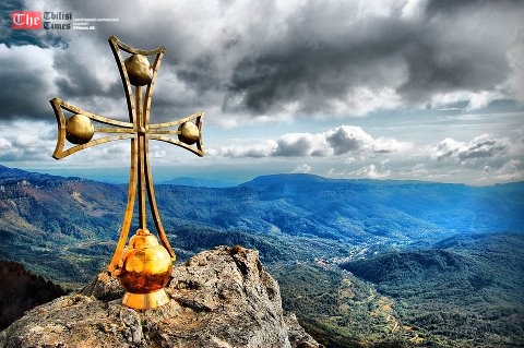 მტკიცება იმისა, რომ ღმერთი არსებობს