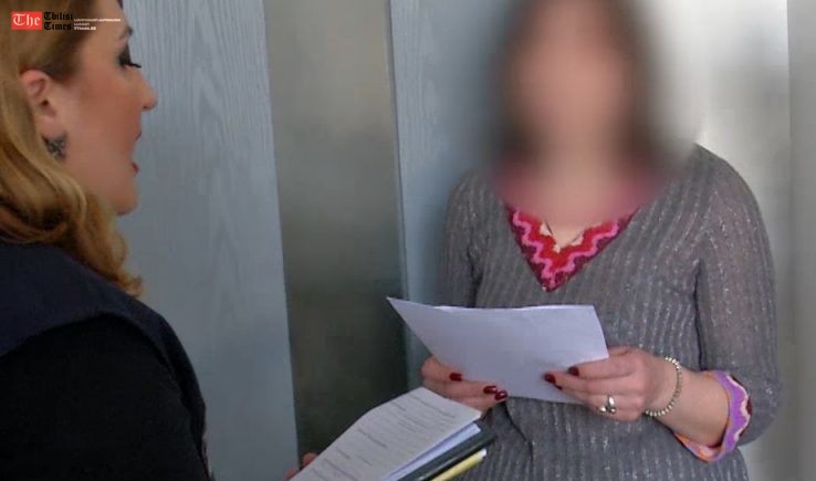 ნარკოდანაშაულზე „კლინიკური კარდიოლოგიის ინსტიტუტის“ ტექნიკური მენეჯერი დააკავეს