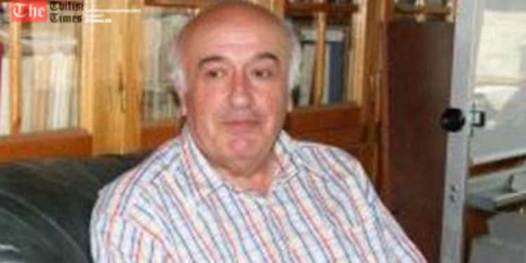 ,,საქართველოს რეგიონები, საშუალოდ, 41 წელიწადში გაუკაცრიელდება!“- დემოგრაფი, ანზორ თოთაძე