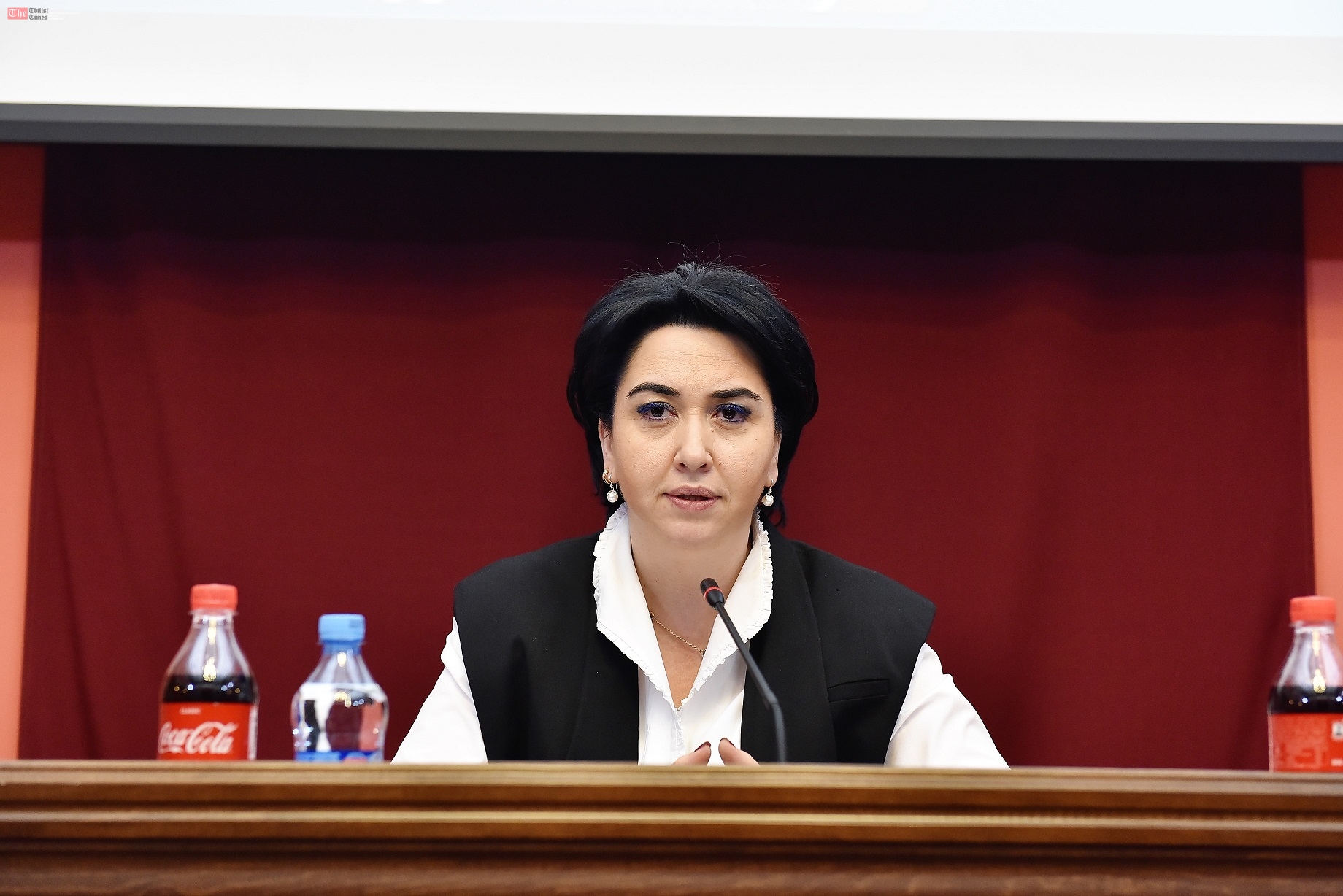 იურიდიულ საკითხთა კომიტეტმა მოქალაქეობის შესახებ კანონში ცვლილებებზე მუშაობა დაიწყო