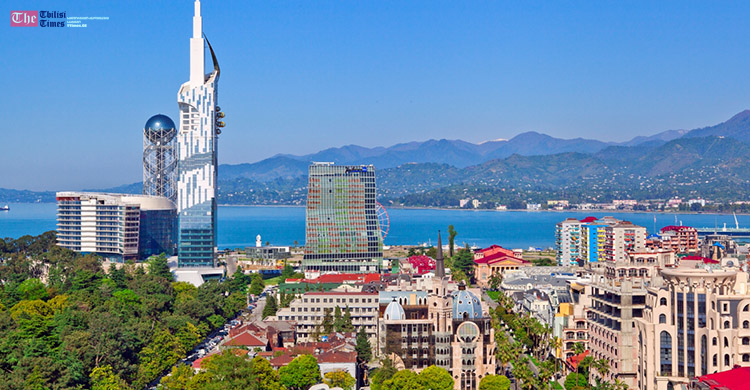 ტურისტული სეზონისთვის მოსამზადებლად ბათუმში სასტუმროების მენეჯერებს შეხვდნენ