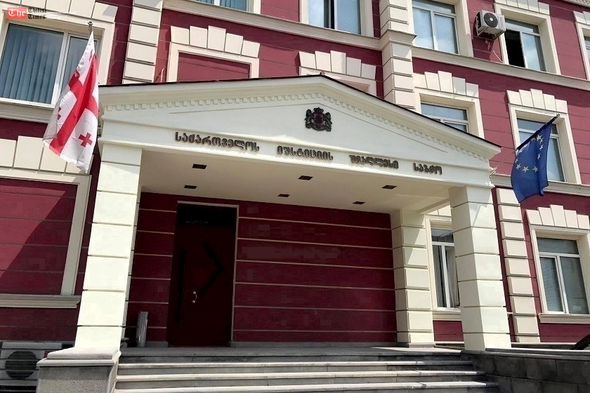 იუსტიციის უმაღლესმა საბჭომ 44 მოსამართლე უვადოდ განამწესა