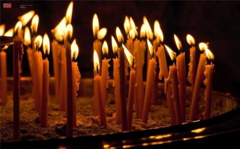 აღდგომის მარხვის მესამე კვირის მნიშვნელობა