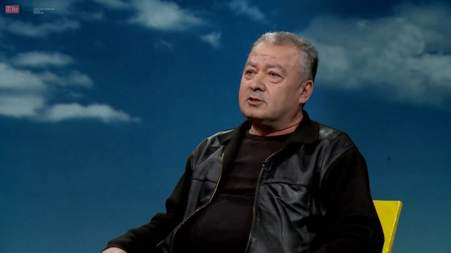 ილუზიონისტი ზურაბ ვადაჭკორია გარდაიცვალა