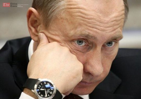 რუს დიპლომატებს მსოფლიოს 20 ქვეყნიდან გააძევებენ