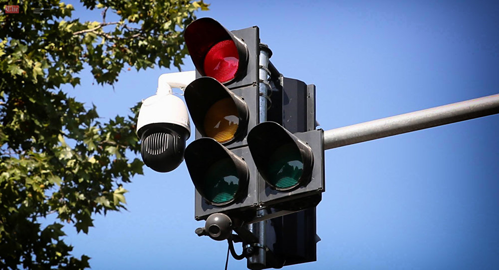 თბილისში საგზაო ნიშნებისა და შუქნიშნების მონიტორინგი იწყება