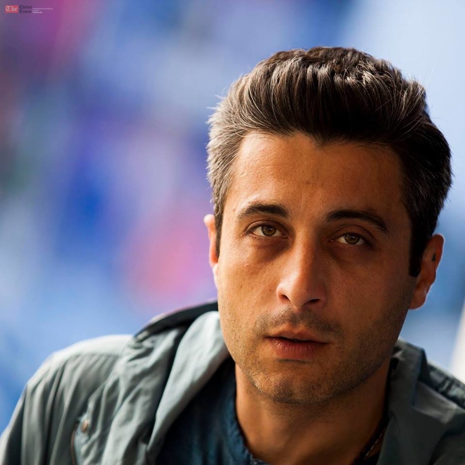 ჩემთვის მთავარია მისმენდნენ, სჯეროდეთ ჩემი, ამიტომ მუდამ ვაბამ უხილავ ხაზს გასავლელ გზაზე, რომ არ ავფეთქდე – დავით ქაშიაშვილი