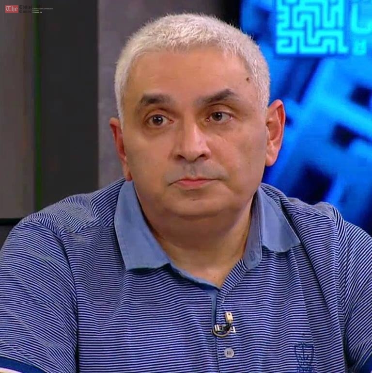 “სახელმწიფოს არ აქვს სტატისტიკა შშმ პირებთან დაკავშირებით” – კობა ნადირაძე