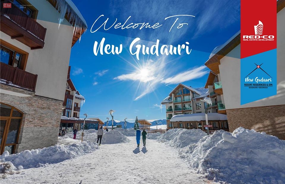 გუდაურში დაშავებულებს და მათი ოჯახის წევრებს, „რედ-კო“ საკუთარი ხარჯებით მომავალ წელს კომპანიის სასტუმროში დასასვენებლად ეპატიჟება