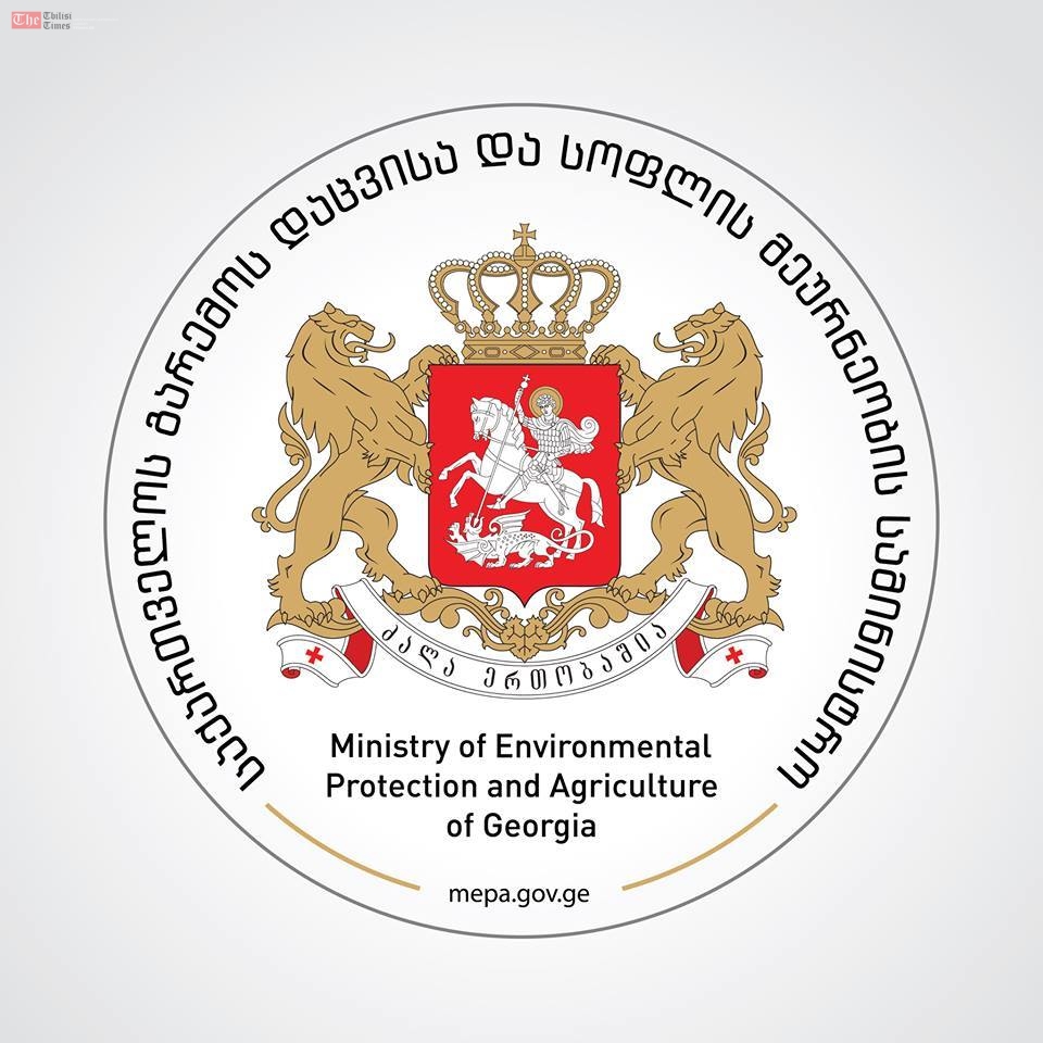 საქსტატი: 2017 წელს აგრობიზნესის მთლიანი გამოშვება წინა წელთან შედარებით გაზრდილია