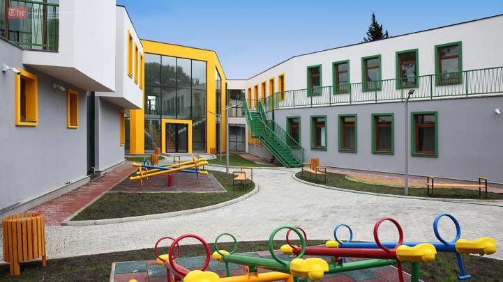 თბილისის ბაგა-ბაღების თანამშრომლებს ქოლ-ცენტრი მოემსახურება