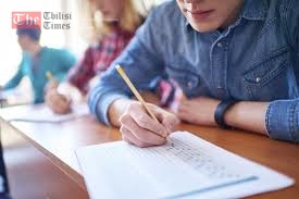 მე-12 კლასის ექსტერნატის გამოცდების ჩატარების განრიგი ცნობილია