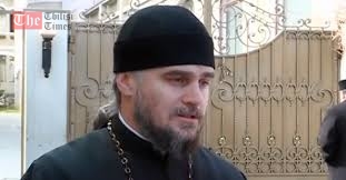 დეკანოზი შალვა კეკელია – პატრიარქი ყოველდღე კითხულობს, რას აკეთებს სახელმწიფო ტატუნაშვილის საკითხზე