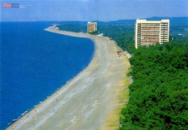 ურეკი და ქობულეთი, შესაძლოა, ერთმანეთს ტრამვაის ხაზით დაუკავშირდეს