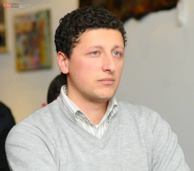 “ჩვენთან, სამწუხაროდ, კანონმდებლობაც ბანკებზეა მორგებული” – მერაბ ჯანიაშვილი