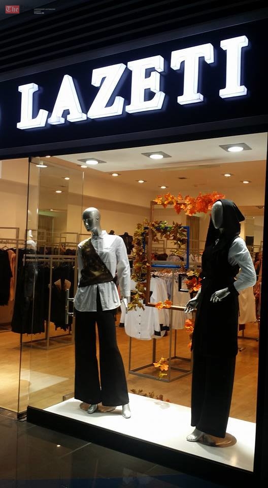 „ლაზეთი“ ბავშვის ტანსაცმლის ხაზის დამატებას გეგმავს