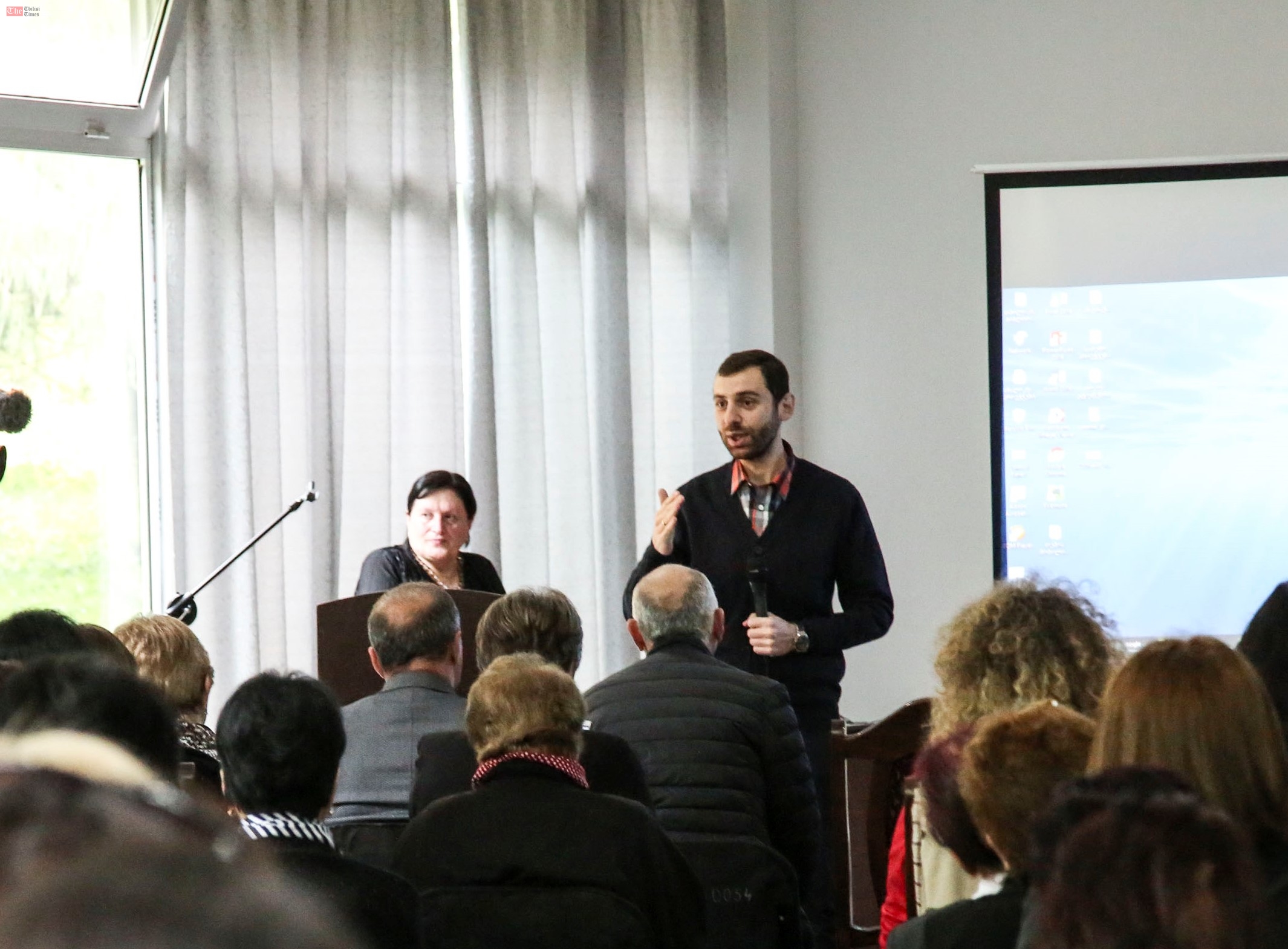 დამოუკიდებლობის 100 წლისთავთან დაკავშირებით ბიბლიოთეკარებისათვის ესეების კონკურსი გაიმართება