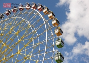 ატრაქციონები და მათი უსაფრთხოება – სიახლეები მთაწმინდის და მუშტაიდის პარკში