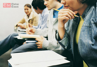 პროფესიული პროგრამებისთვის ტესტირება 6 მაისს ჩატარდება