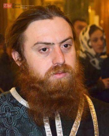 “ქვეყანა სადაც ეკლესიის მასხრად აგდება მოდაა და წმინდანების შეურაცყოფა პოპულარობის და აღიარების საშუალება” – არქიმანდრიტი იოანე მჭედლიშვილი