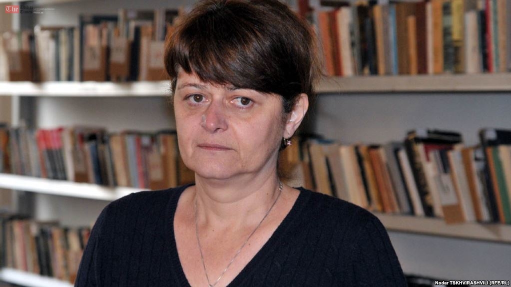 აბიტურიენტებს მაია მიმინოშვილთან კითხვების დასმა პირდაპირ ეთერში შეეძლებათ