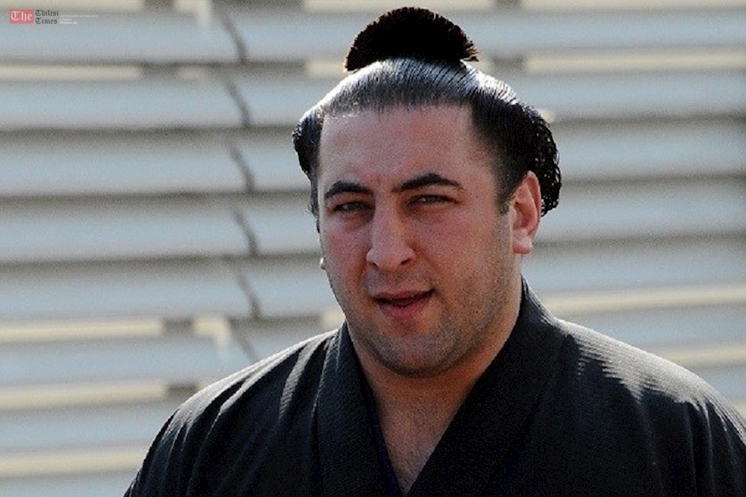 ტოჩინოშინი იაპონიისა და საქართველოს მორაგბეთა გუნდების ტესტშეხვედრის კეთილი ნების ელჩი იქნება