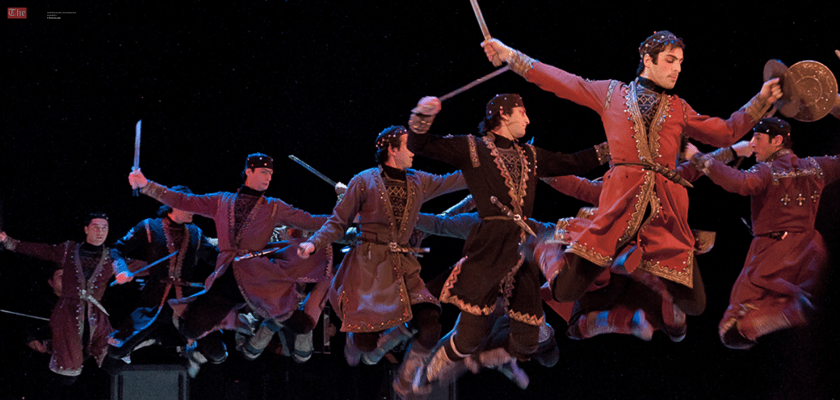 რა ისტორია აქვს ქართულ გენიას?! – საინტერესო ინფორმაცია ქართული ცეკვის შესახებ