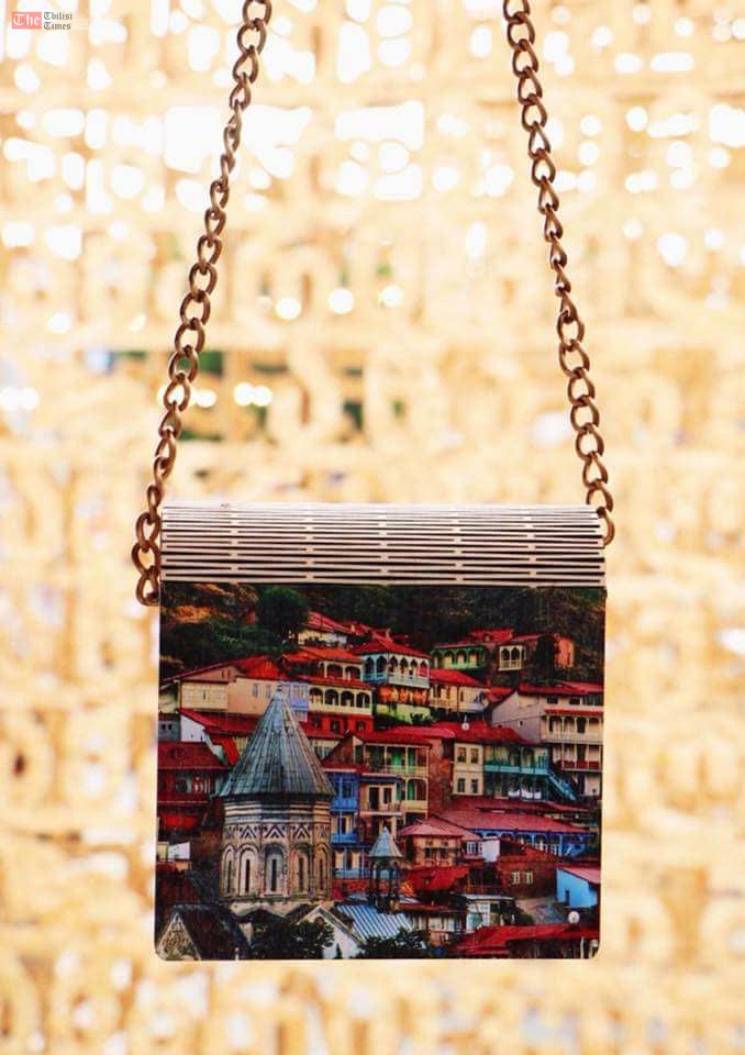 “მომხმარებლების სურვილის მიხედვითაც ვქმით ნამუშევრებს” –  ქართული ბრენდი „ავთინი“