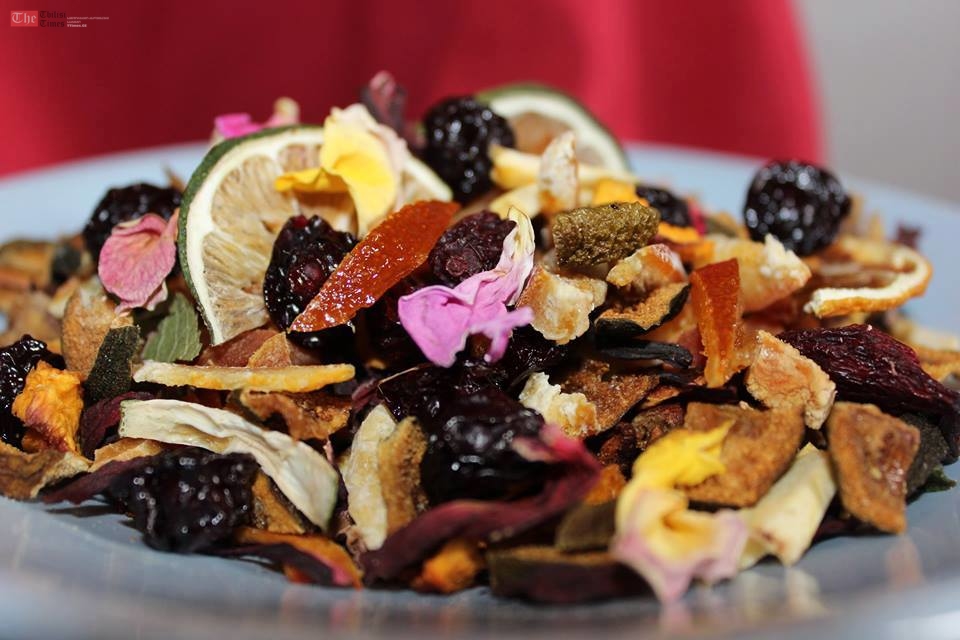 „ჩირიფრუტი“ მალე მწნილის ჩიფსებს გამოუშვებს