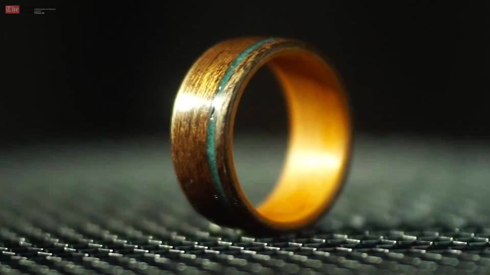 ქართველი სტუდენტების მიერ შექმნილი მრავალფუნქციური ბეჭედი –  Amazon-ის რჩეული გახდა