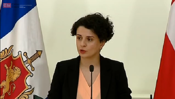 ცეცხლსასროლი იარაღის უკანონო შეძენა-შენახვა-ტარებასა და დანაშაულის დაფარვაზე სანქციები მკაცრდება