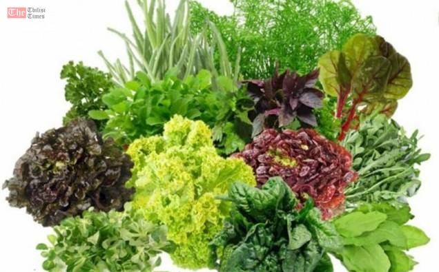 ქართული მწვანილი შესაძლოა, ევროკავშირში გავიდეს