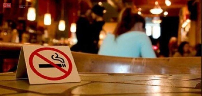 ბლიც გამოკითხვა – კაფე-ბარები: თამბაქოს მოწევის აკრძალვის შემდეგ, მომხმარებელთა რაოდენობა შემცირდა
